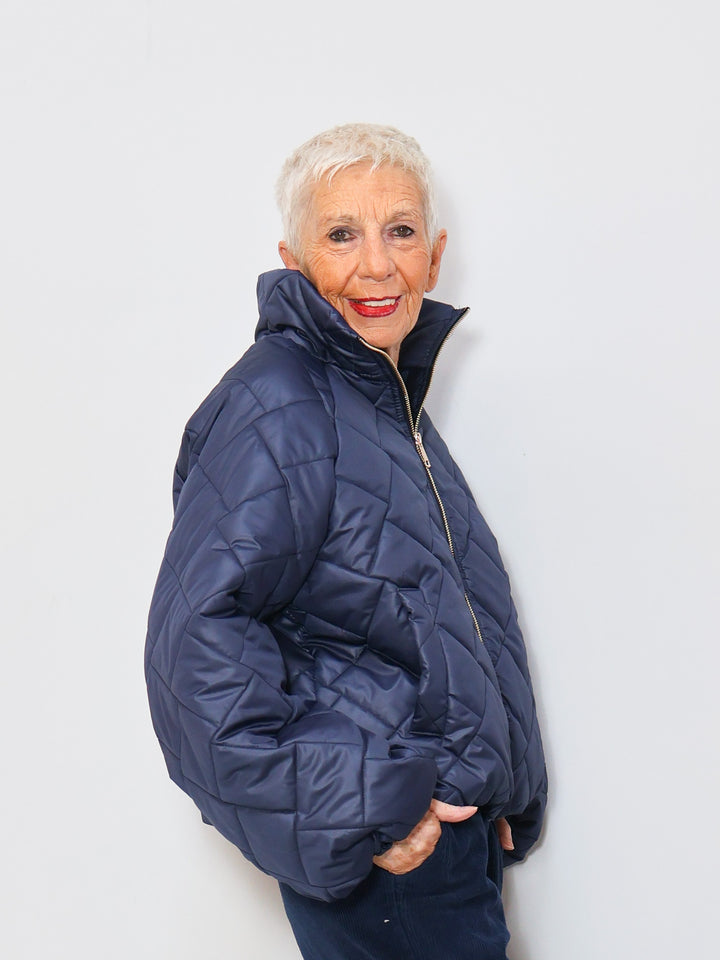 Jacke Klara