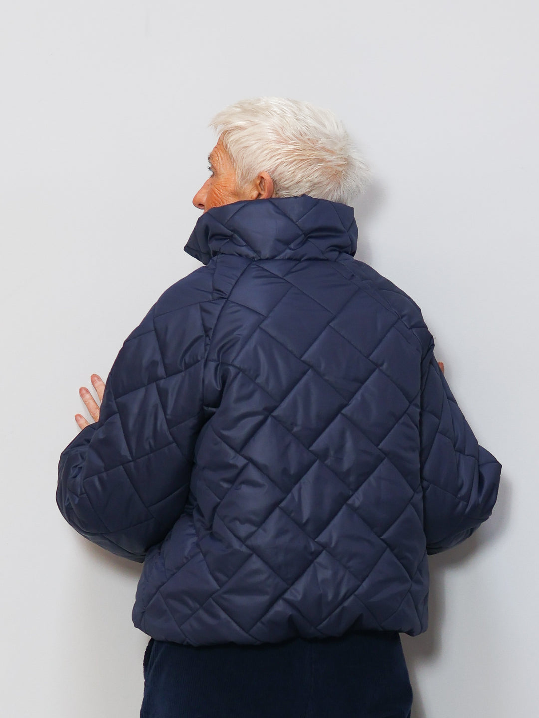 Jacke Klara