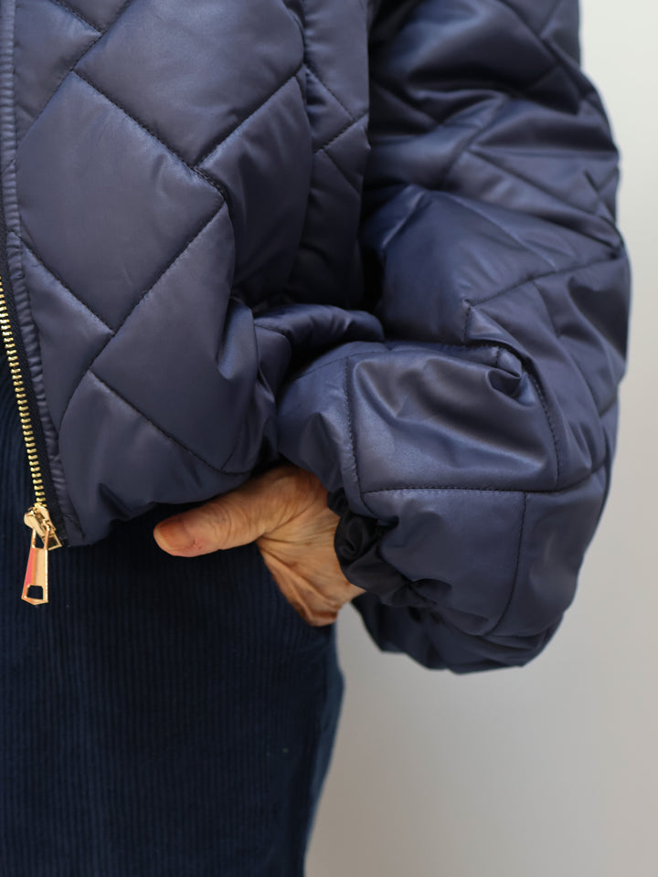 Jacke Klara