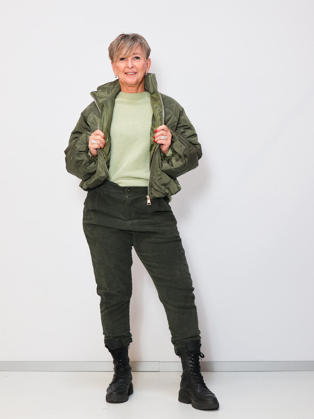 Cordhose Nora