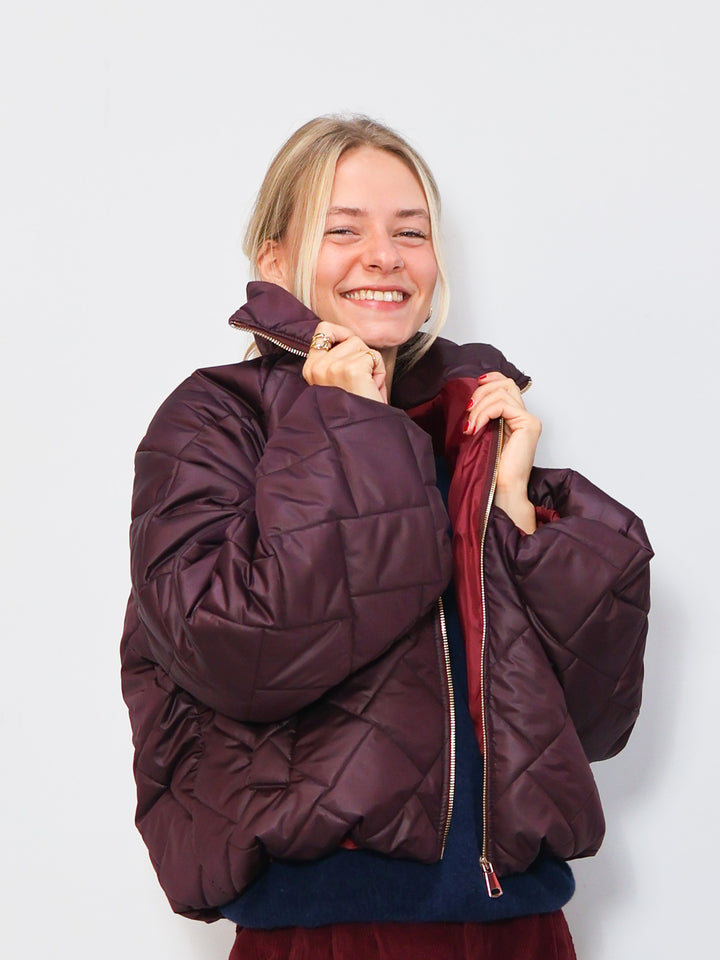 Jacke Klara
