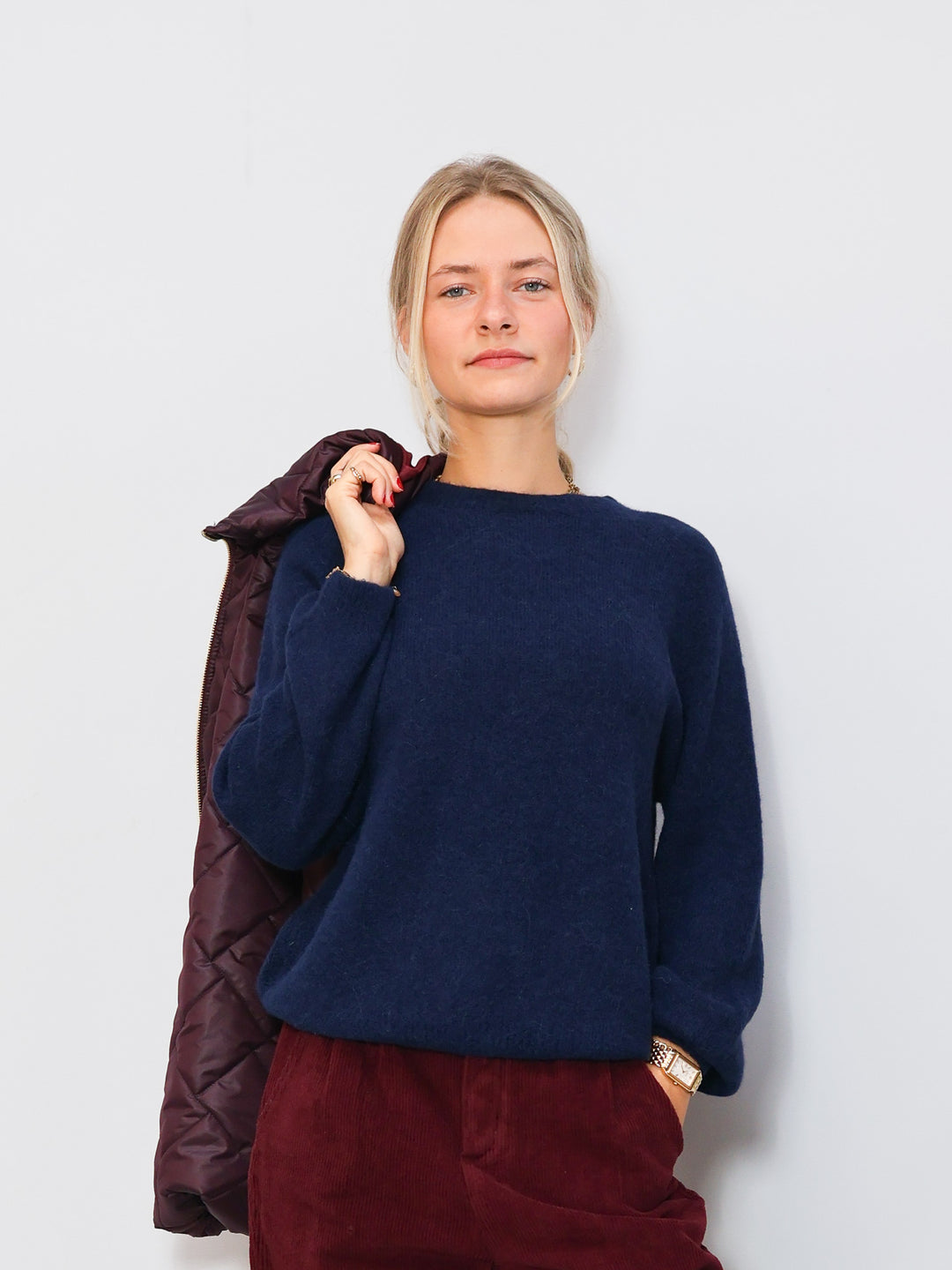 Pullover Nela