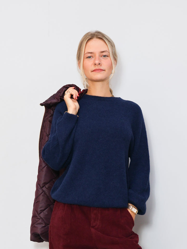 Pullover Nela