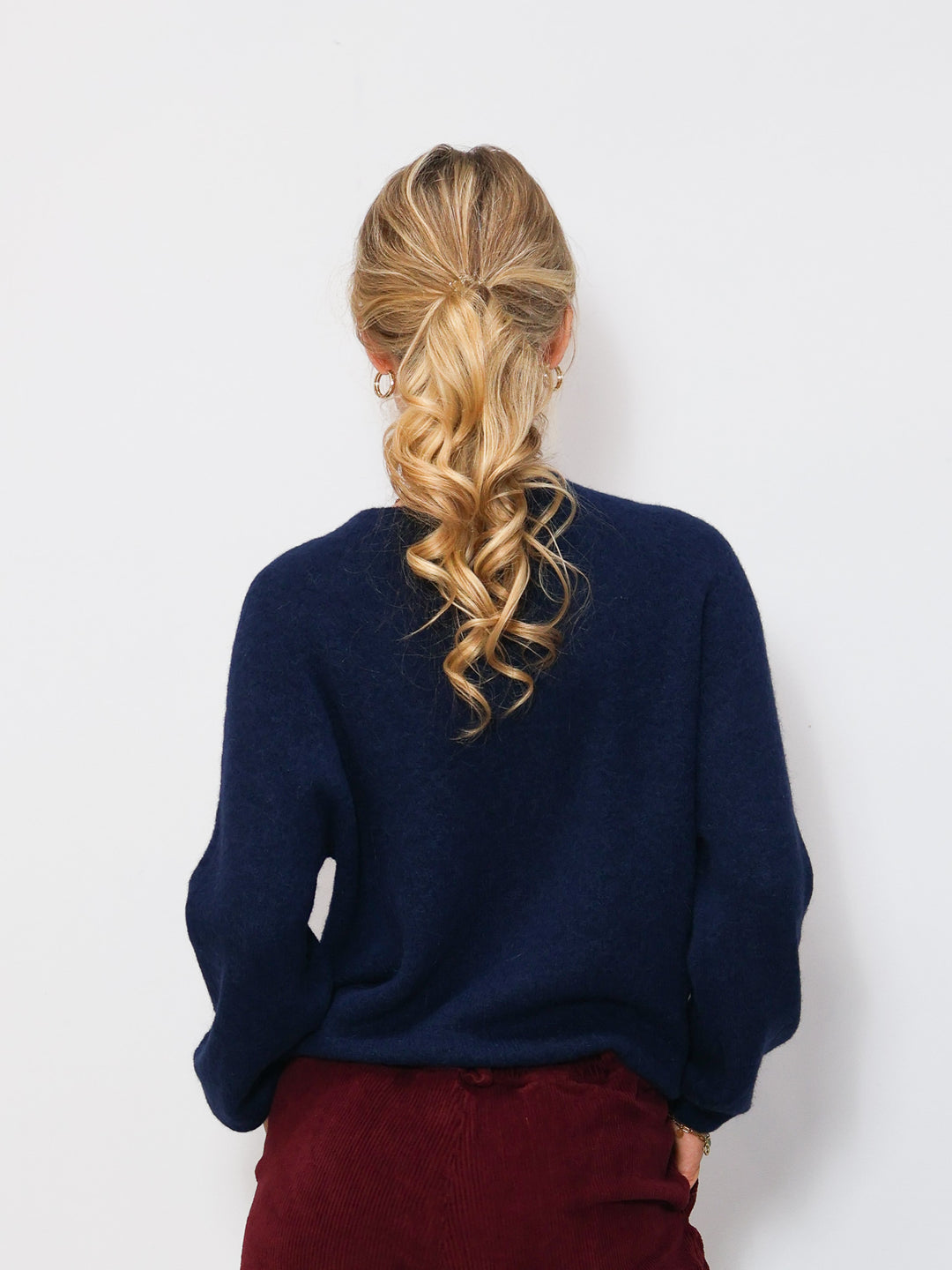 Pullover Nela