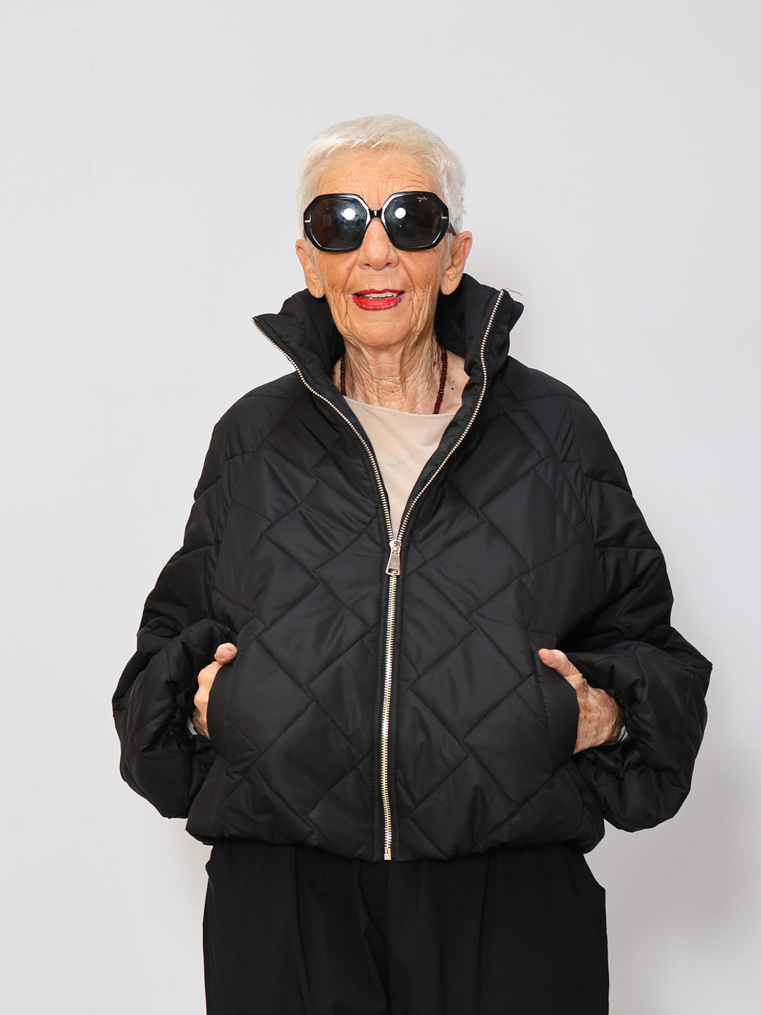 Jacke Klara