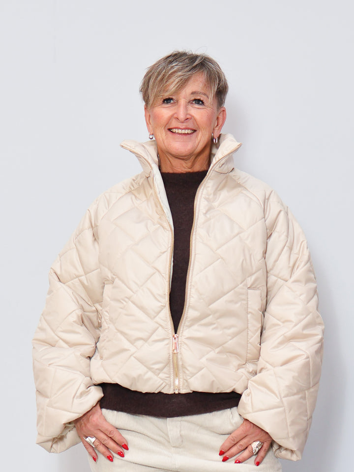 Jacke Klara