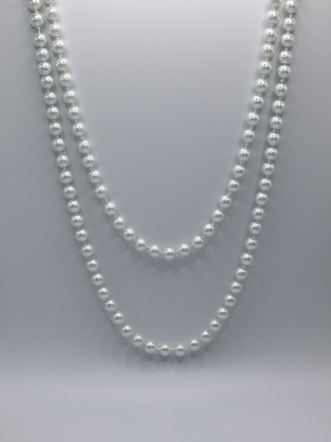 Kette Perlen