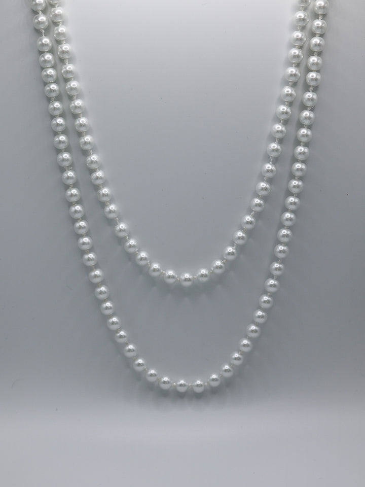 Kette Perlen