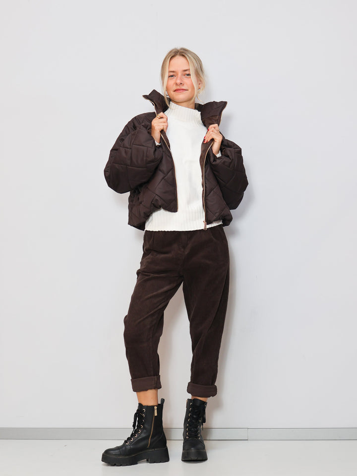 Cordhose Nora