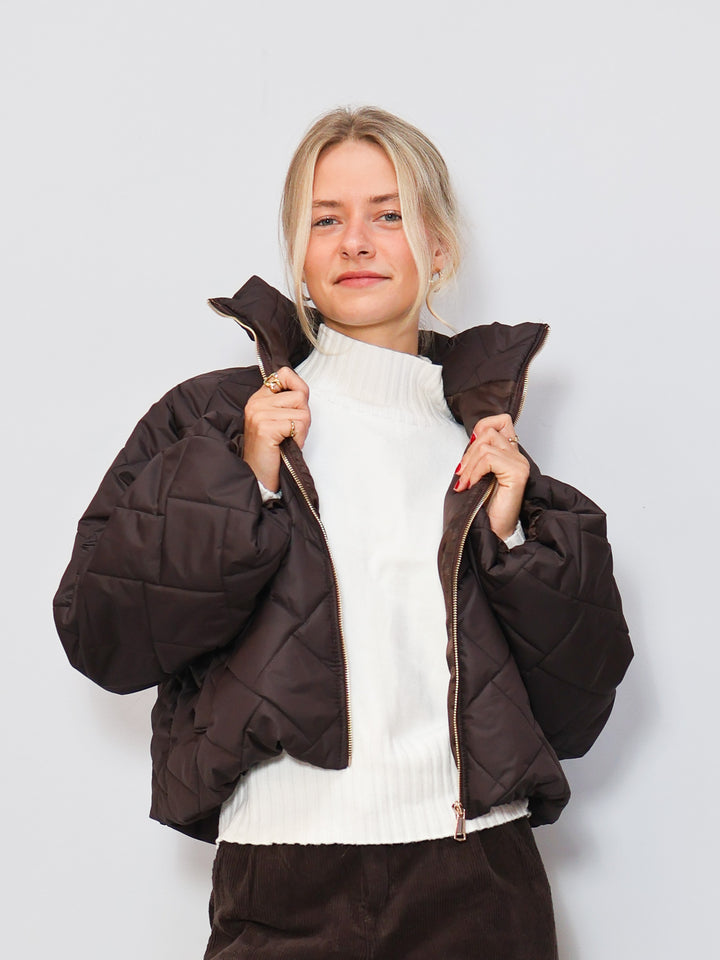 Jacke Klara