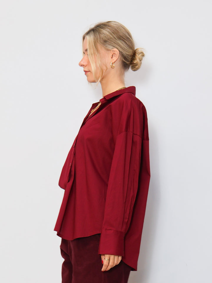 Hemd Anne