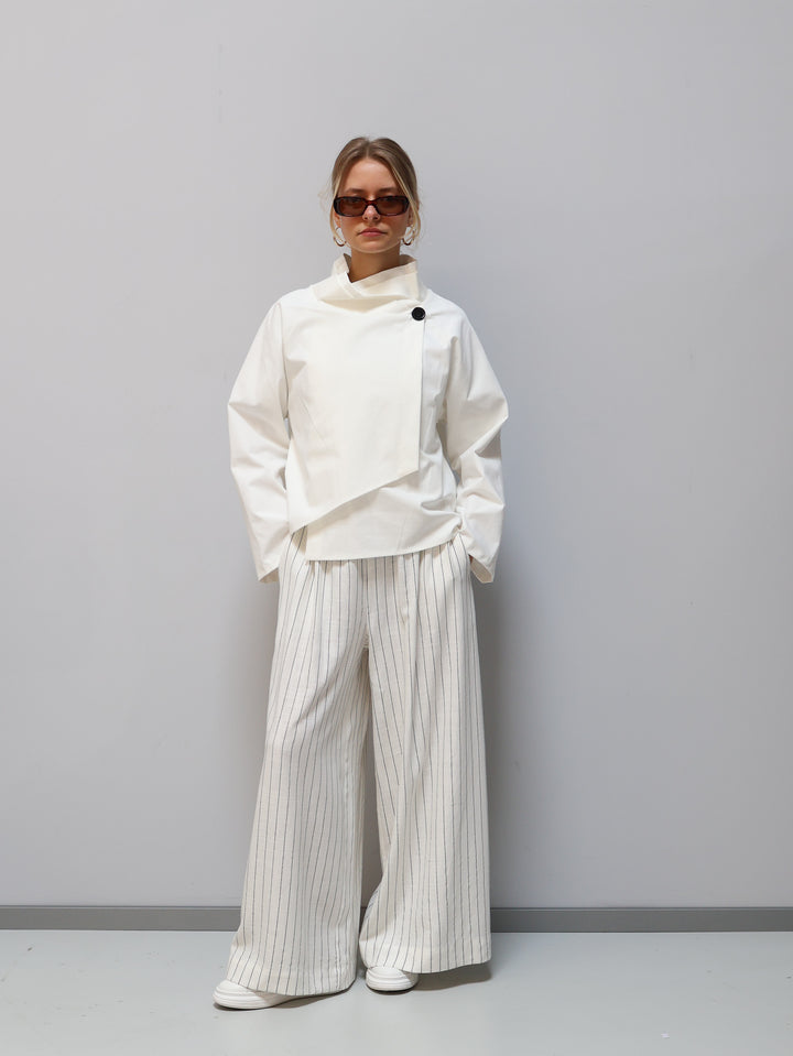 Leichte Jacke