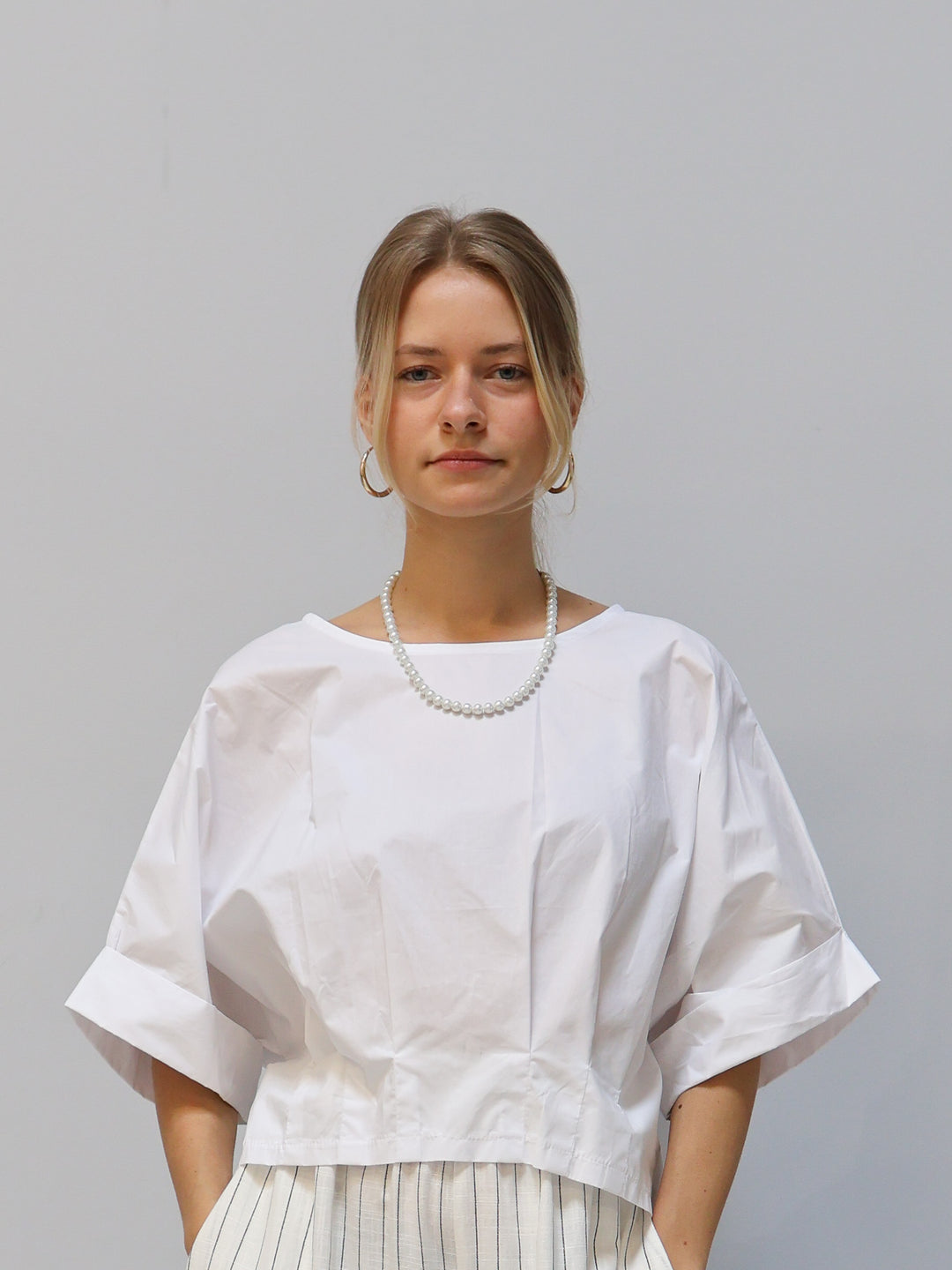 Perlen Kette
