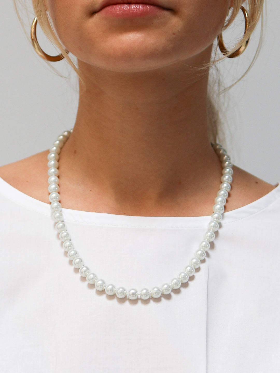 Perlen Kette