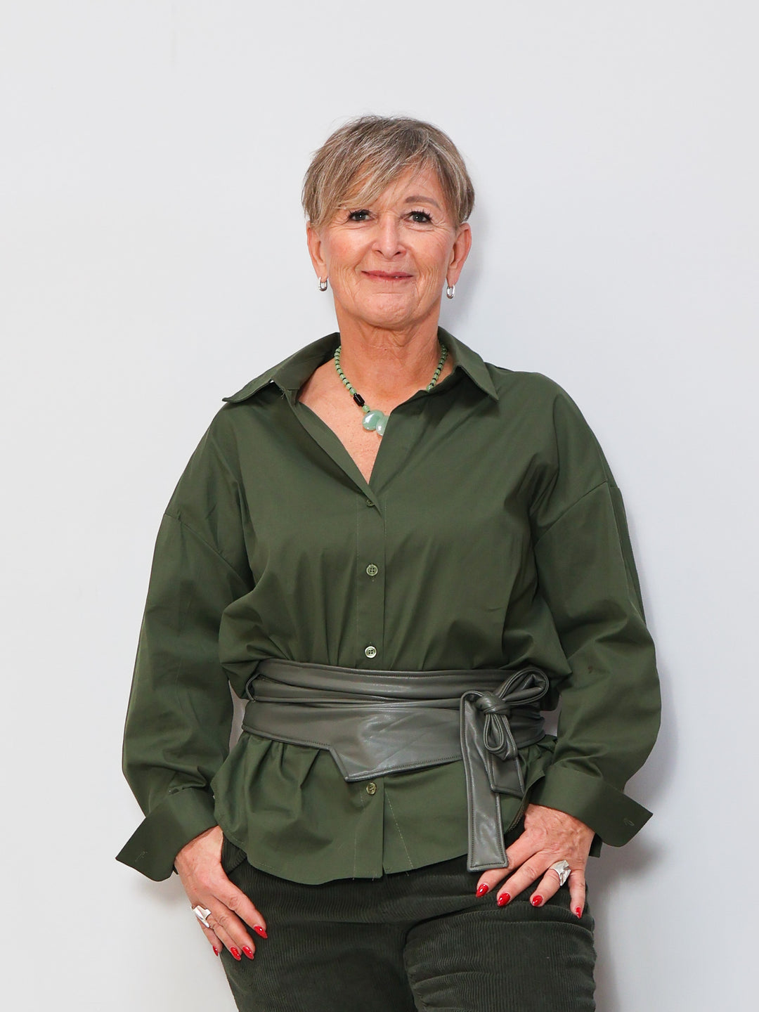 Hemd Anne