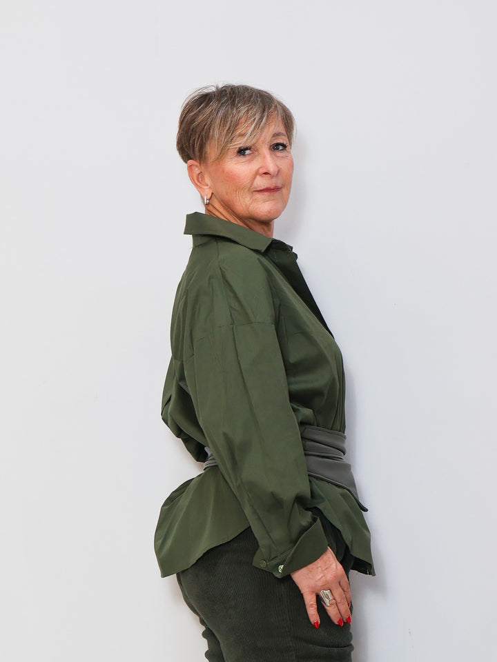 Hemd Anne