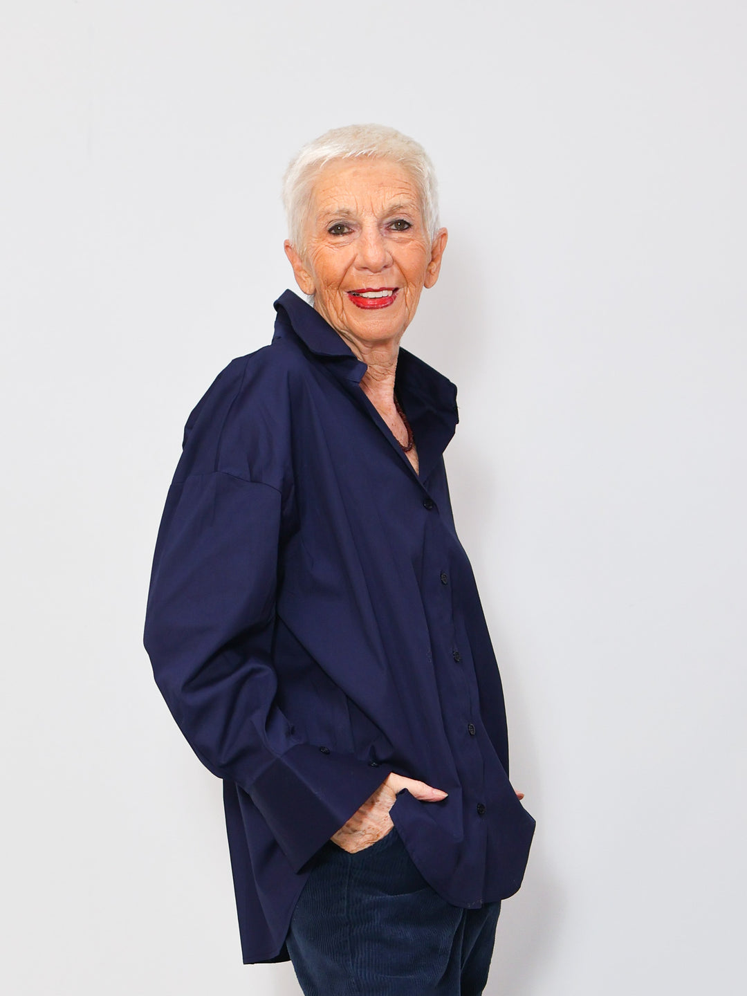 Hemd Anne