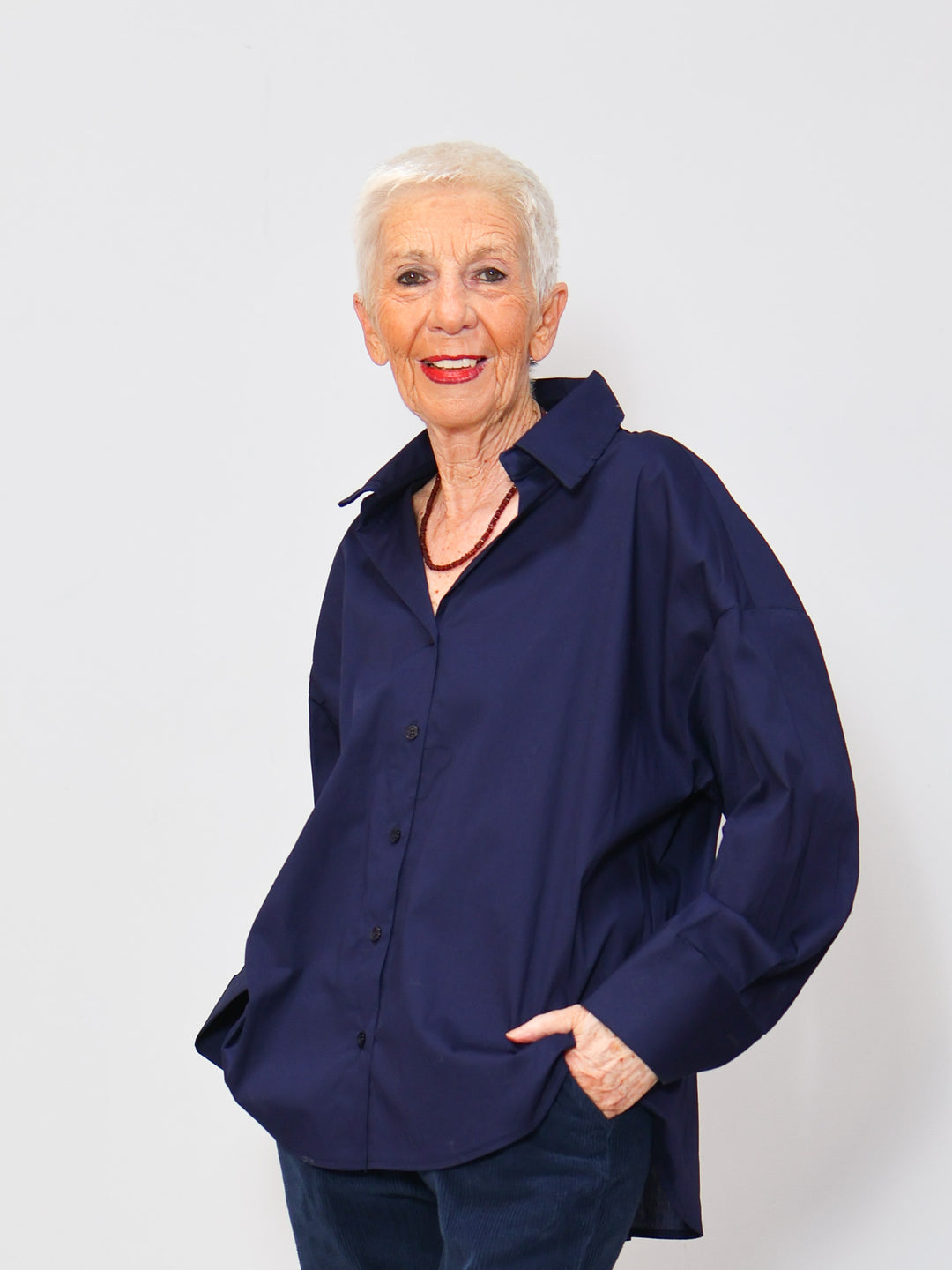 Hemd Anne