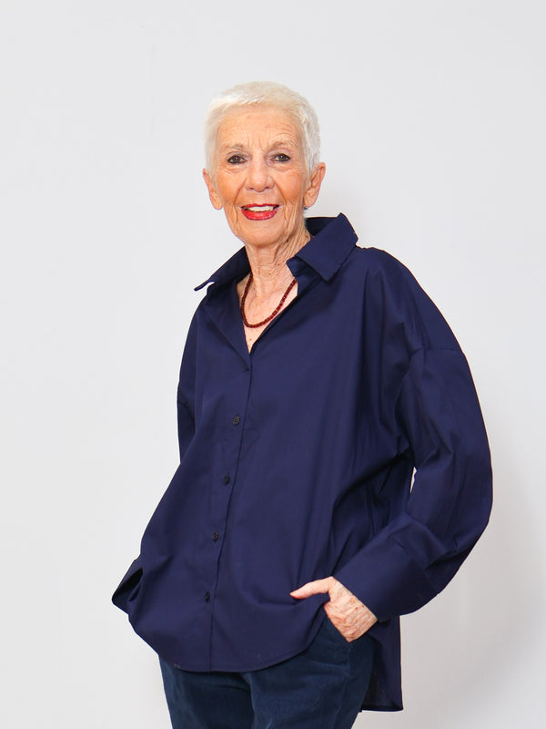 Hemd Anne