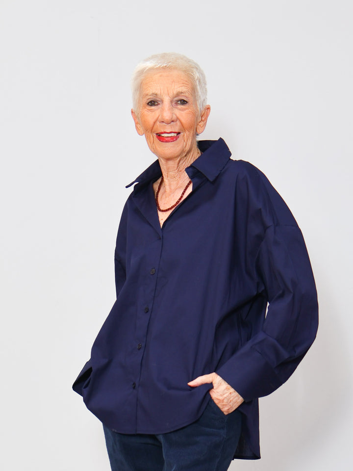 Hemd Anne