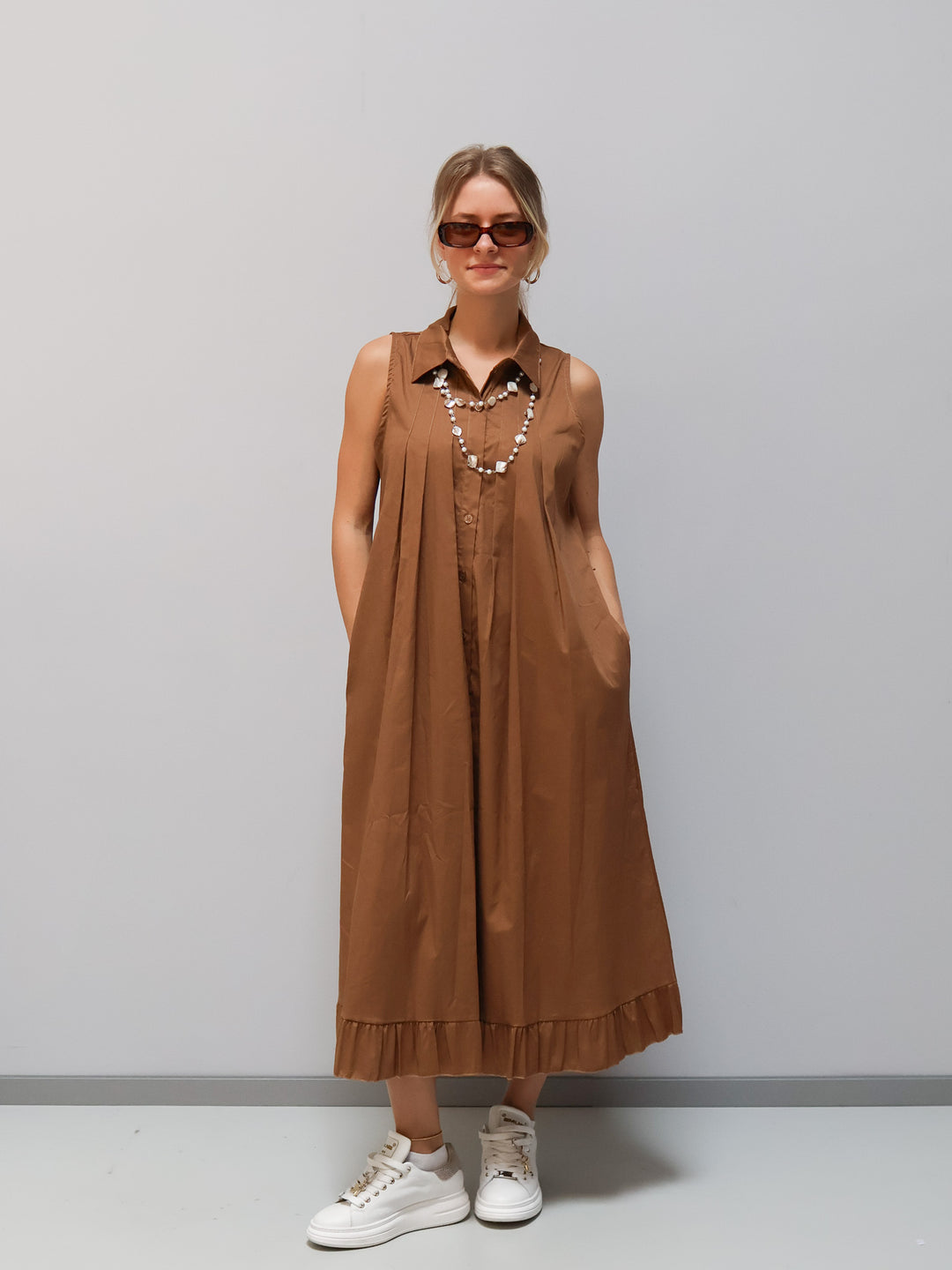 Kleid