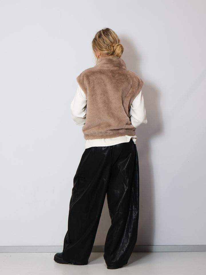 Lederhose Kyra