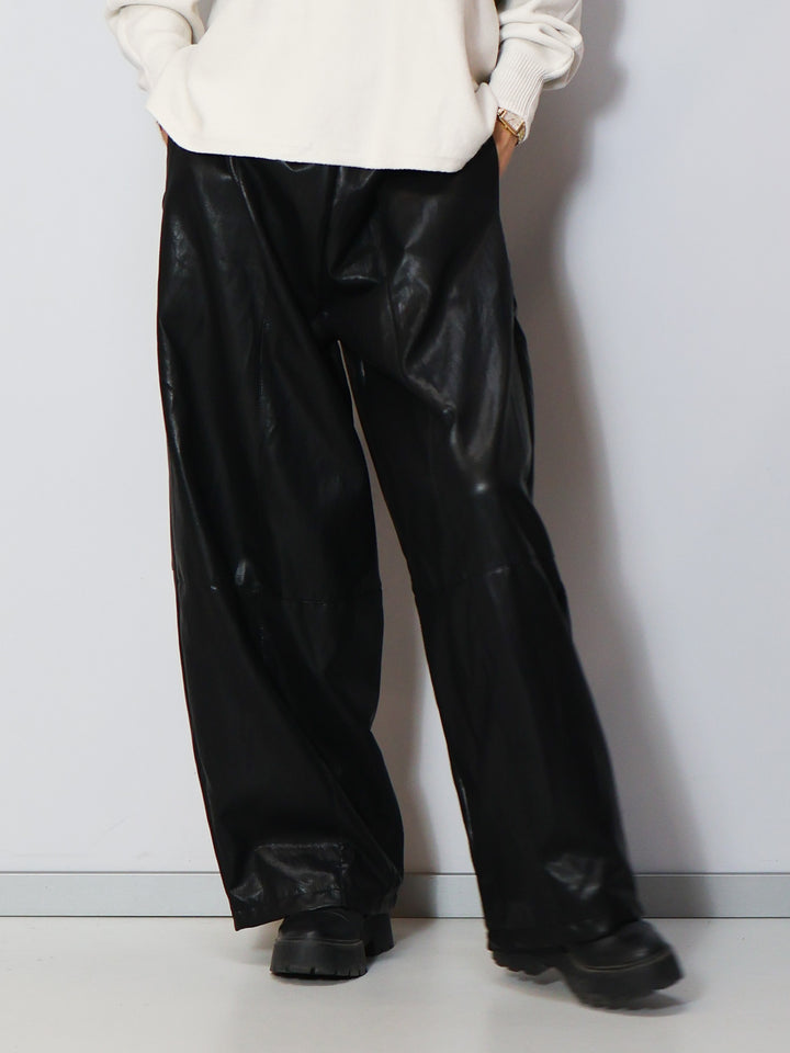 Lederhose Kyra
