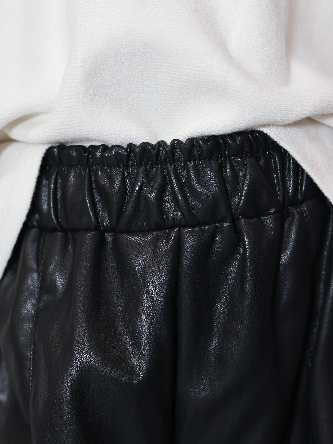 Lederhose Kyra
