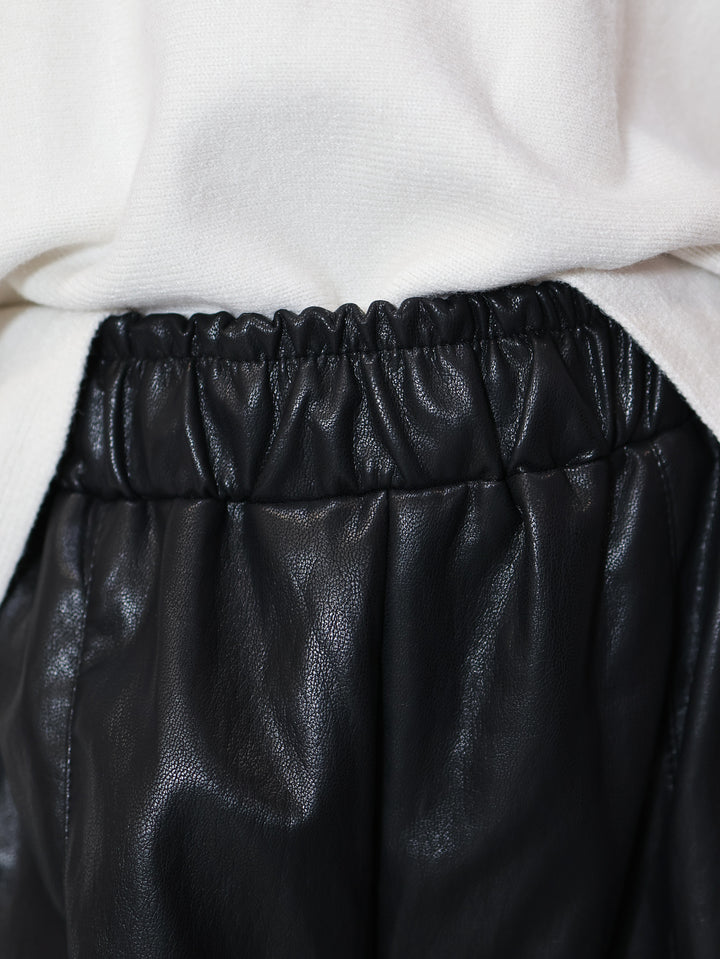Lederhose Kyra
