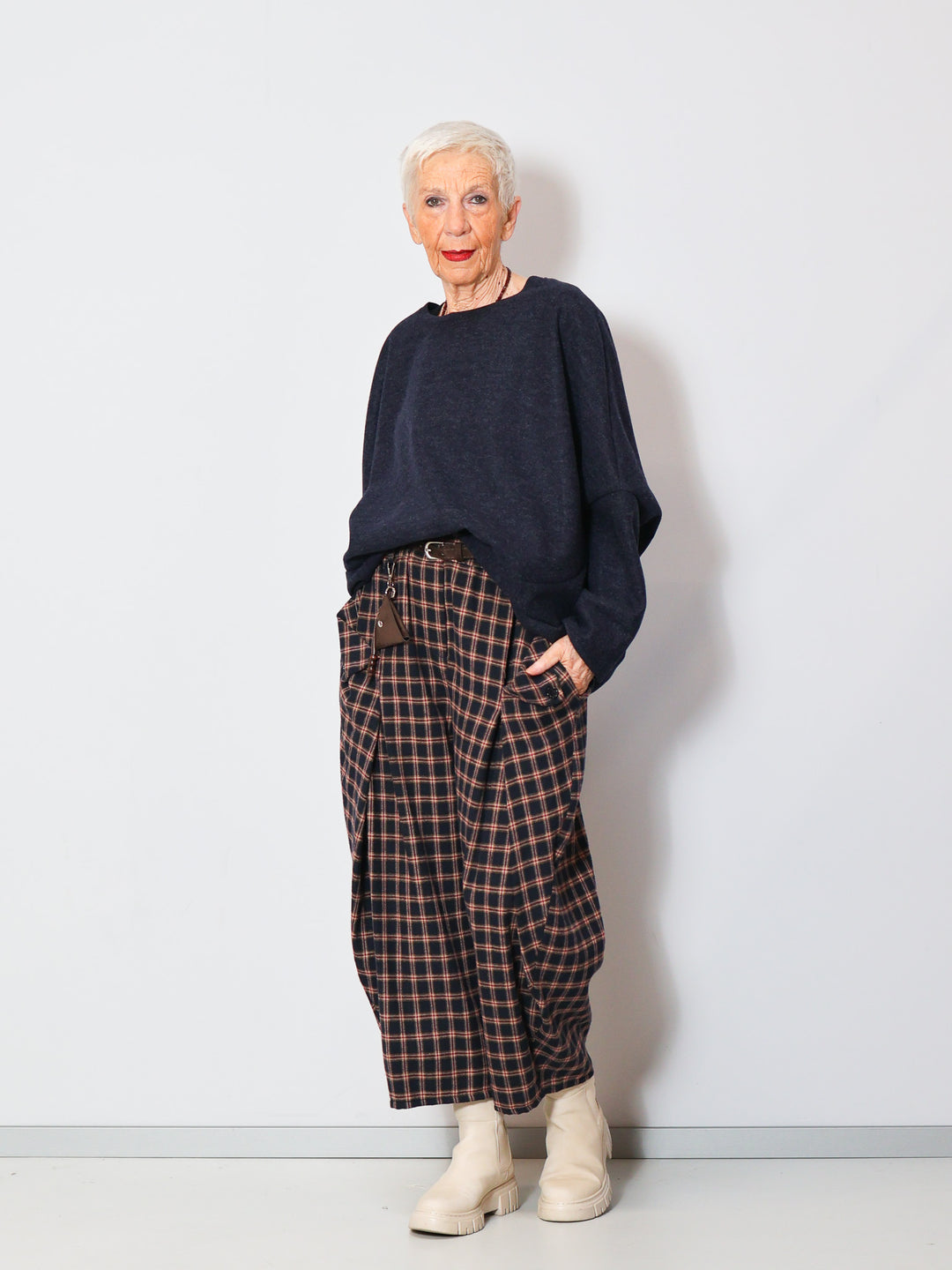 Karohose Kari