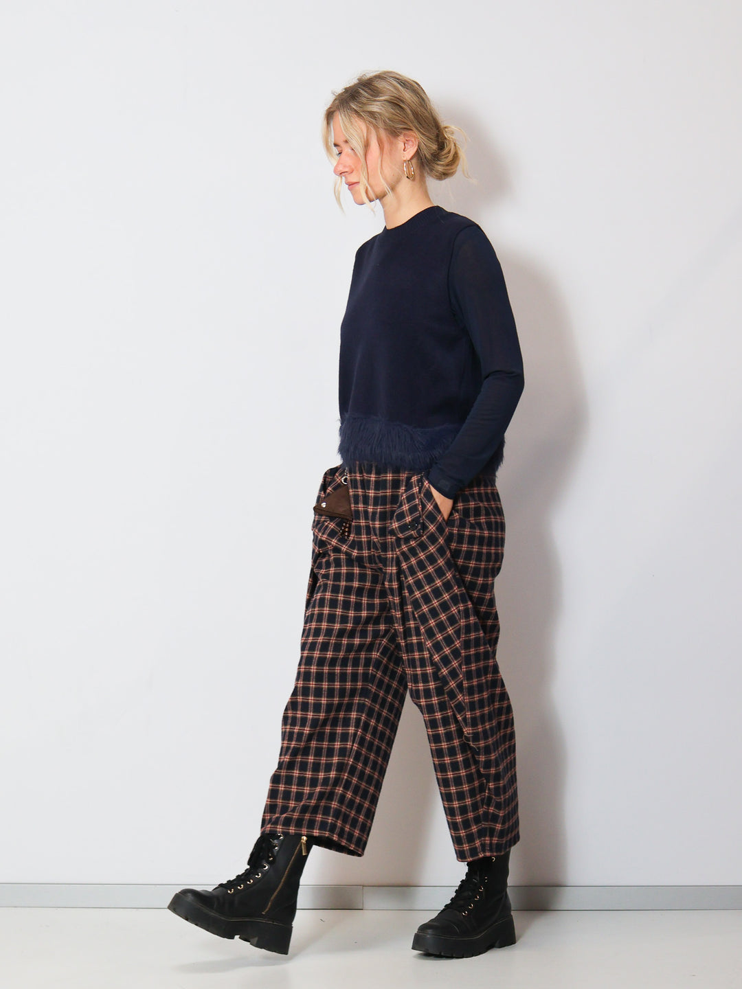 Karohose Kari