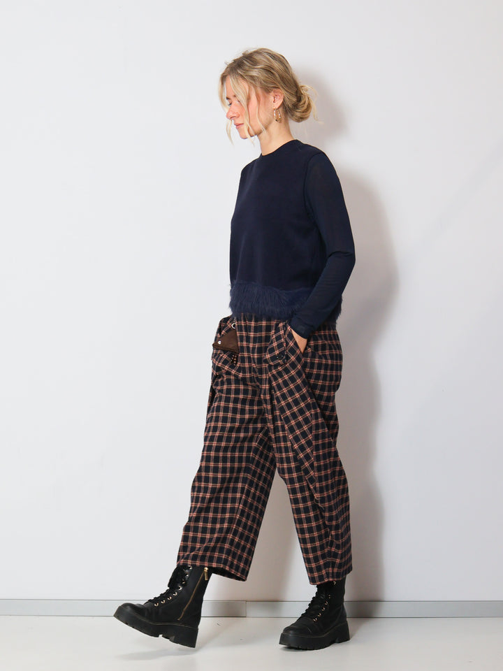 Karohose Kari