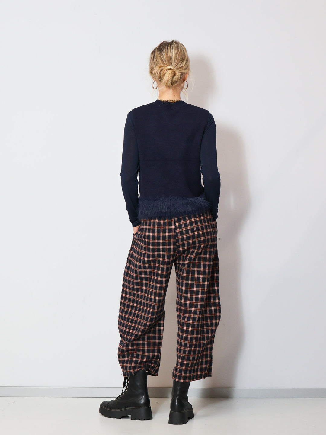 Karohose Kari