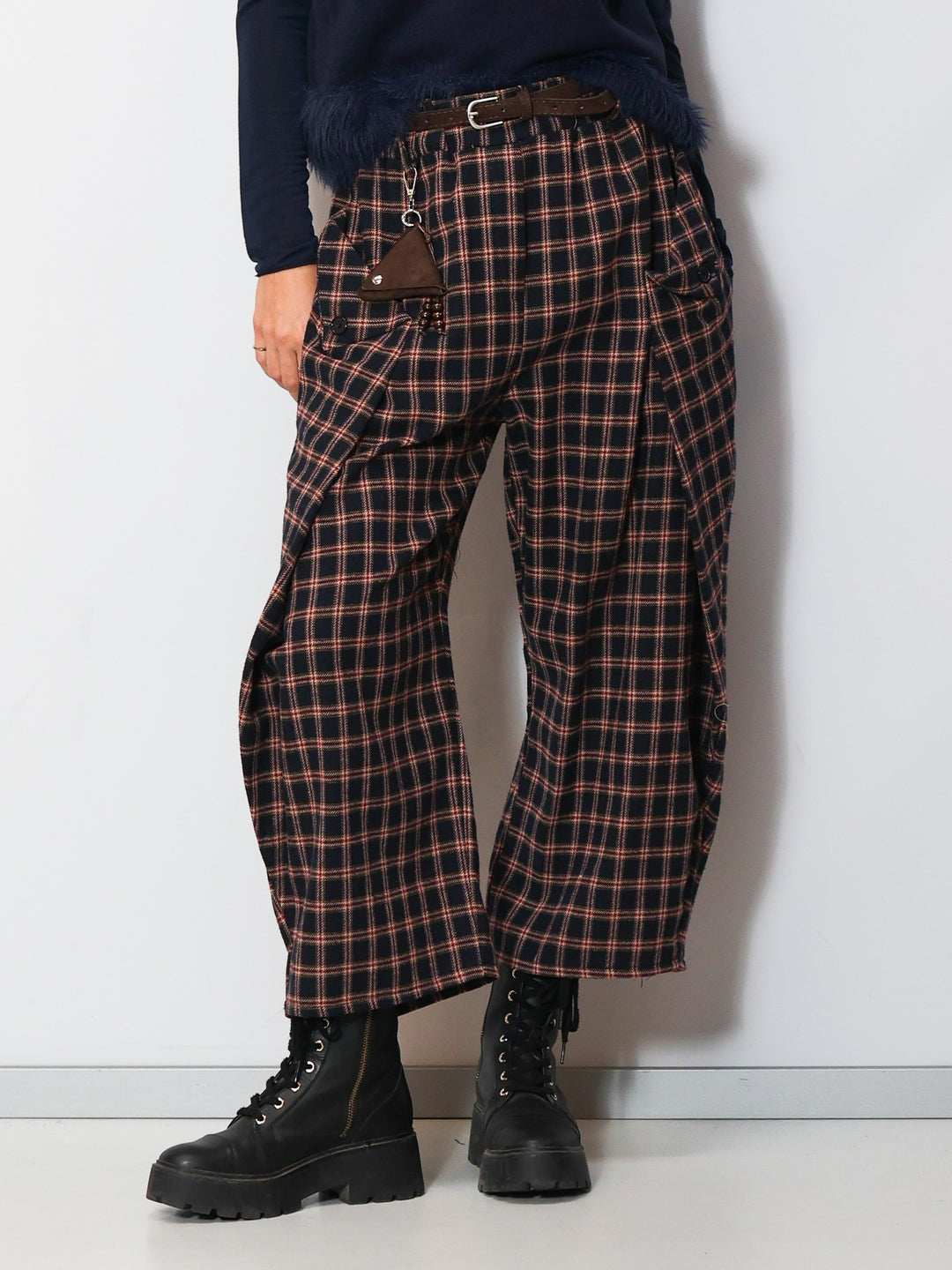Karohose Kari