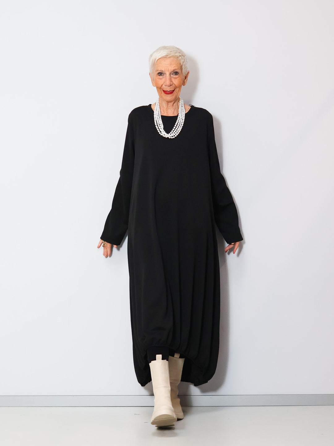 Kleid Sandra