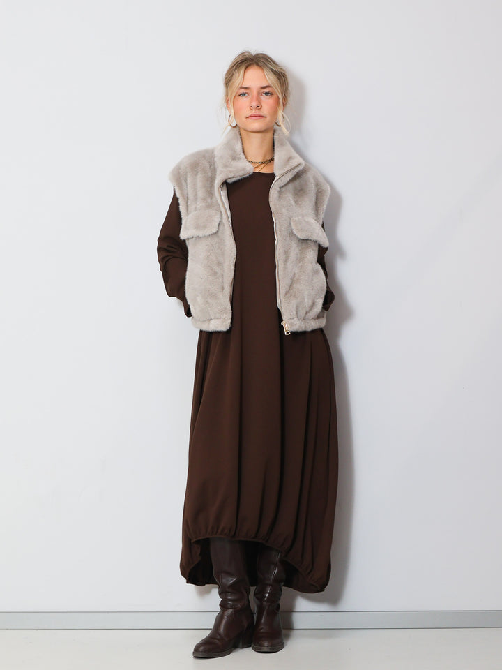 Kleid Sandra