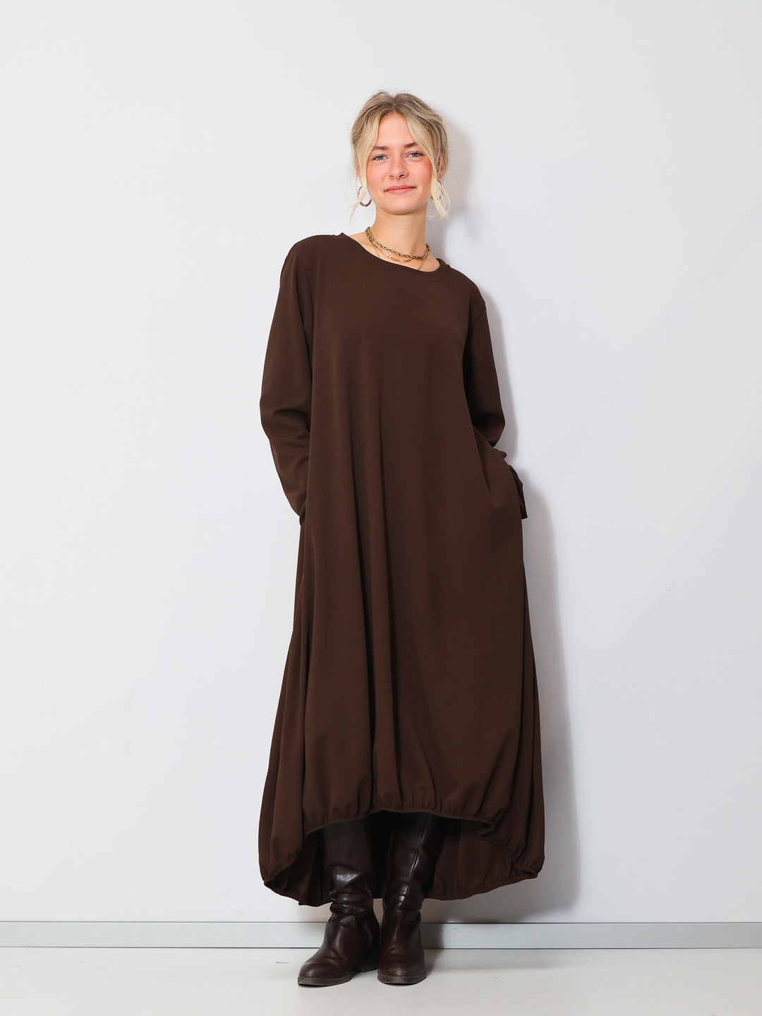 Kleid Sandra