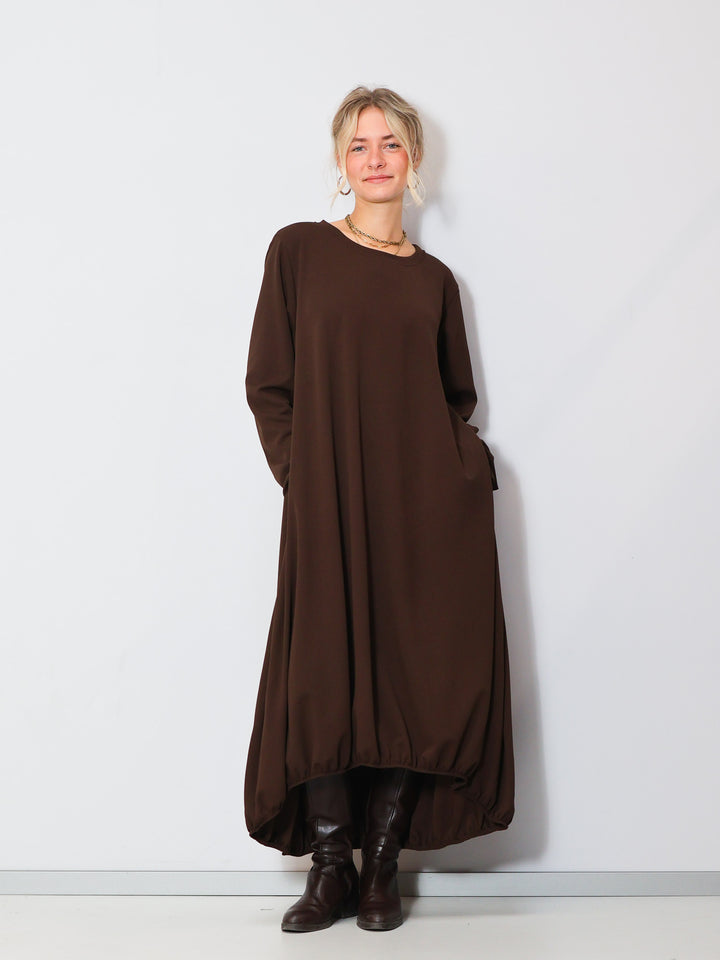 Kleid Sandra