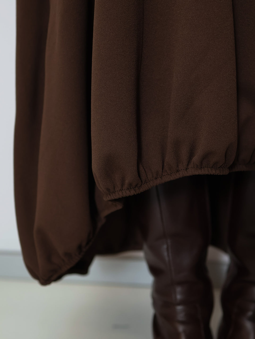 Kleid Sandra
