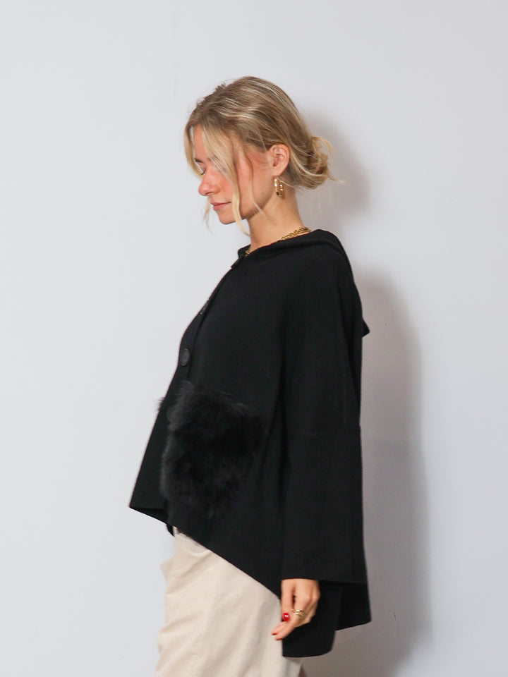 Cardigan Lara