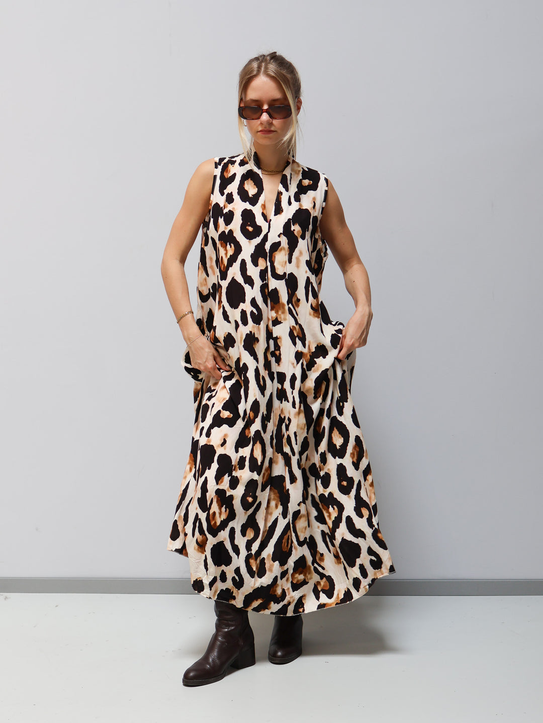 Kleid Leo