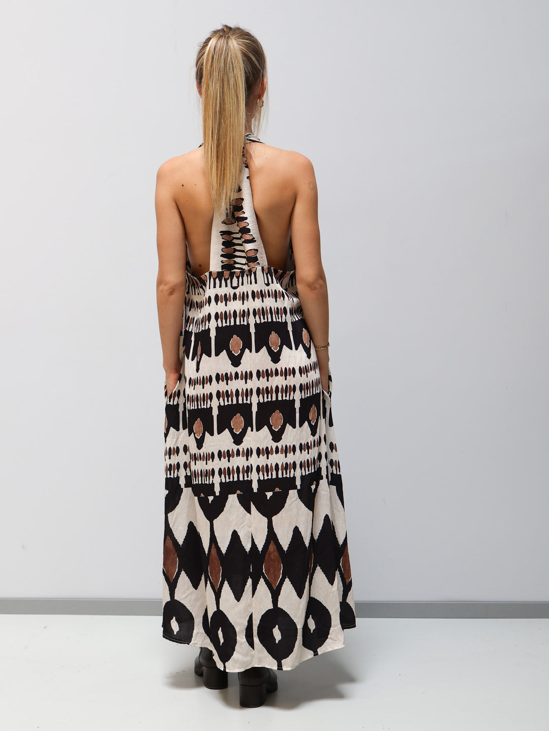 Kleid muster