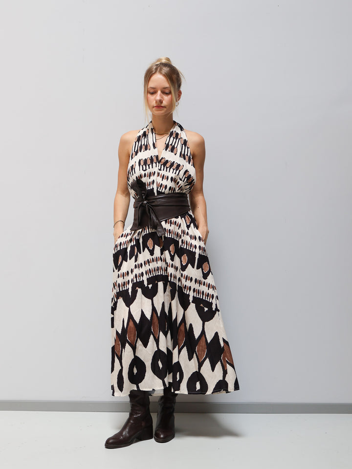 Kleid muster