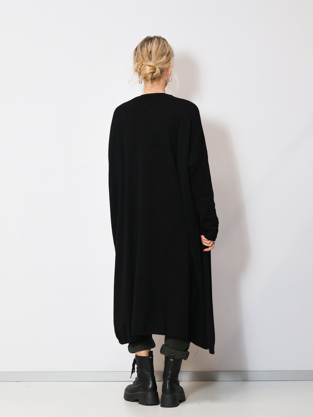 Strickmantel Gerda