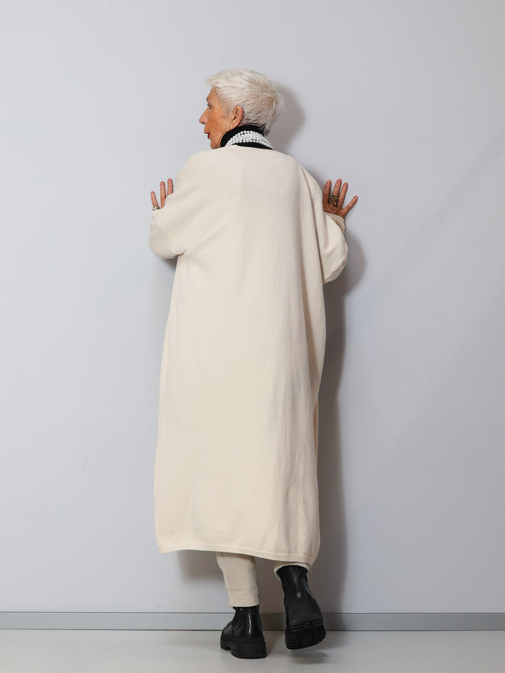 Strickmantel Gerda
