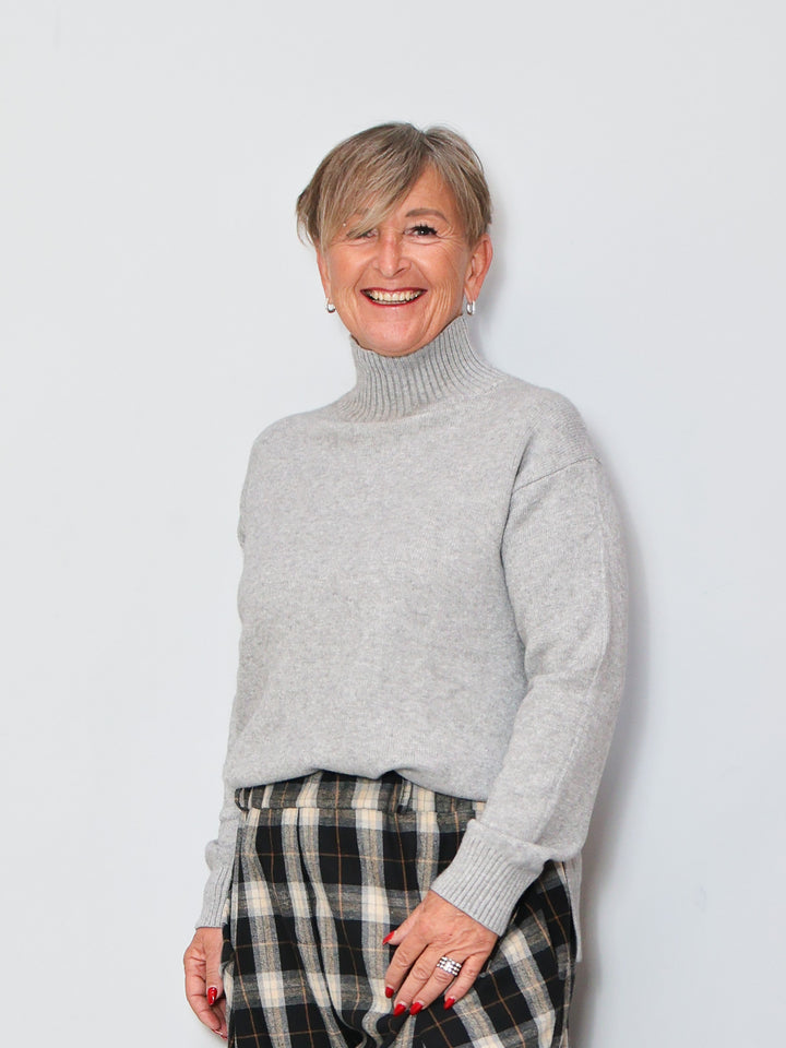 Pullover Franka