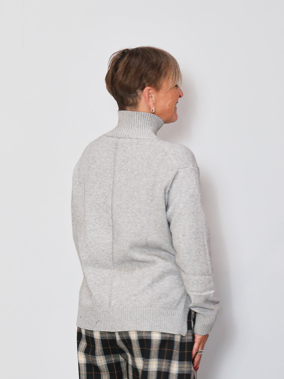 Pullover Franka