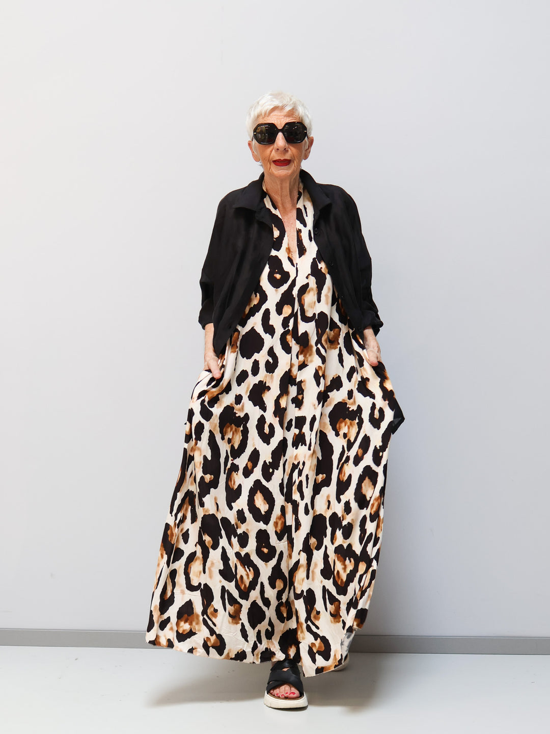 Kleid Leo
