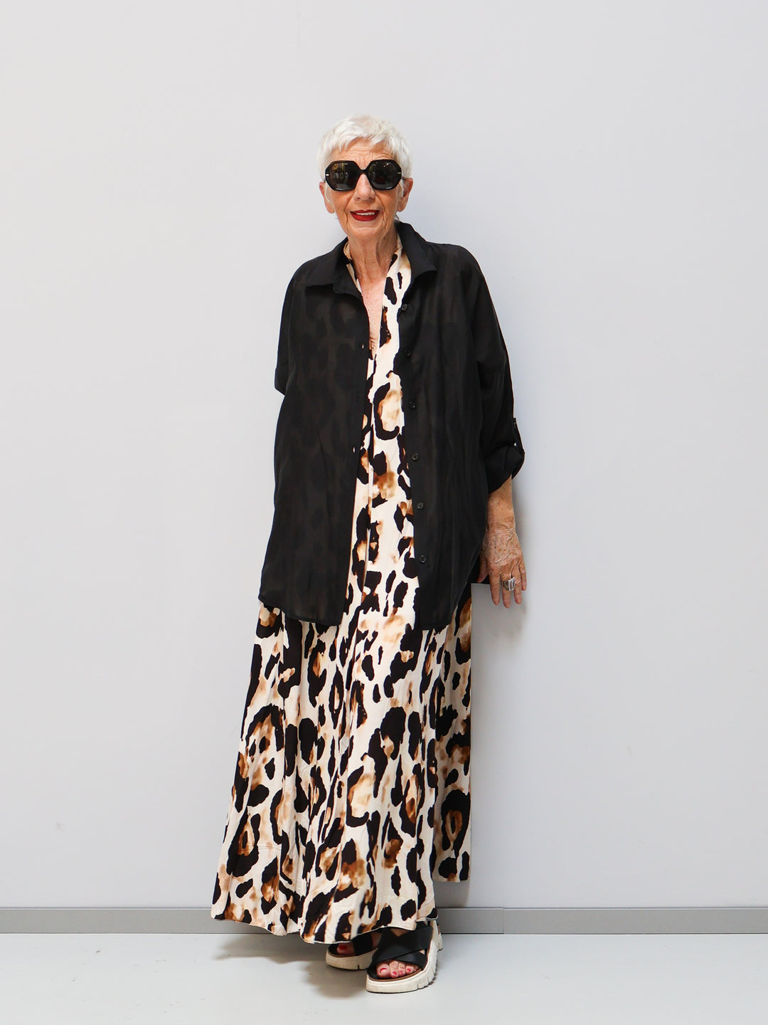 Kleid Leo