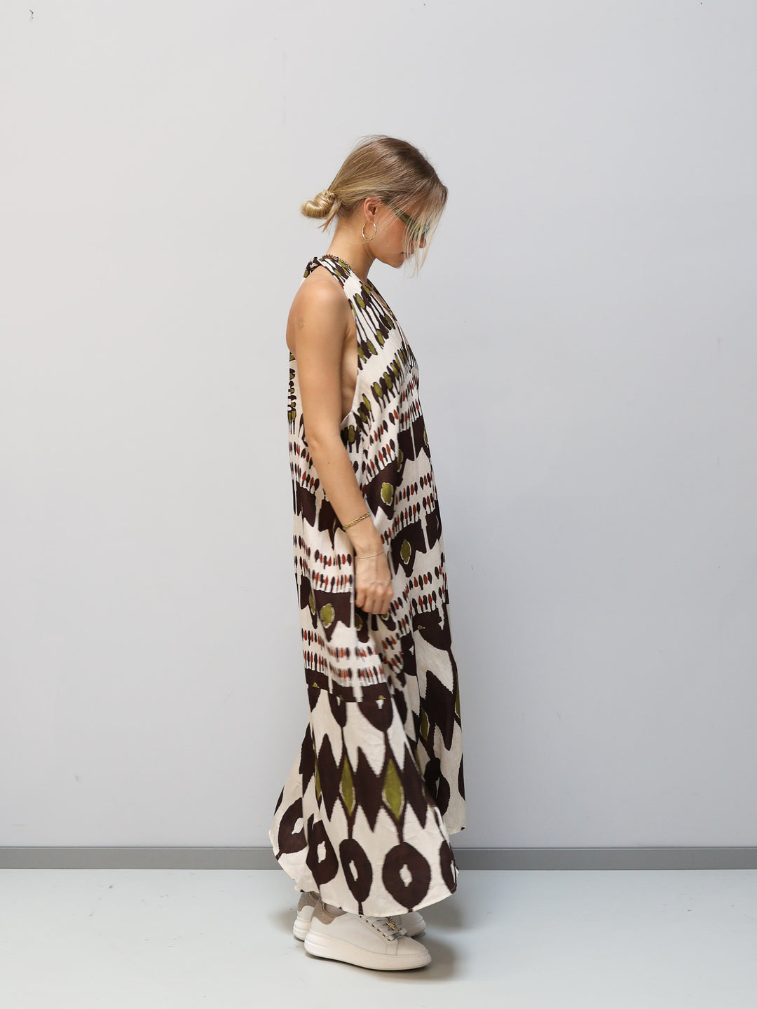 Kleid muster